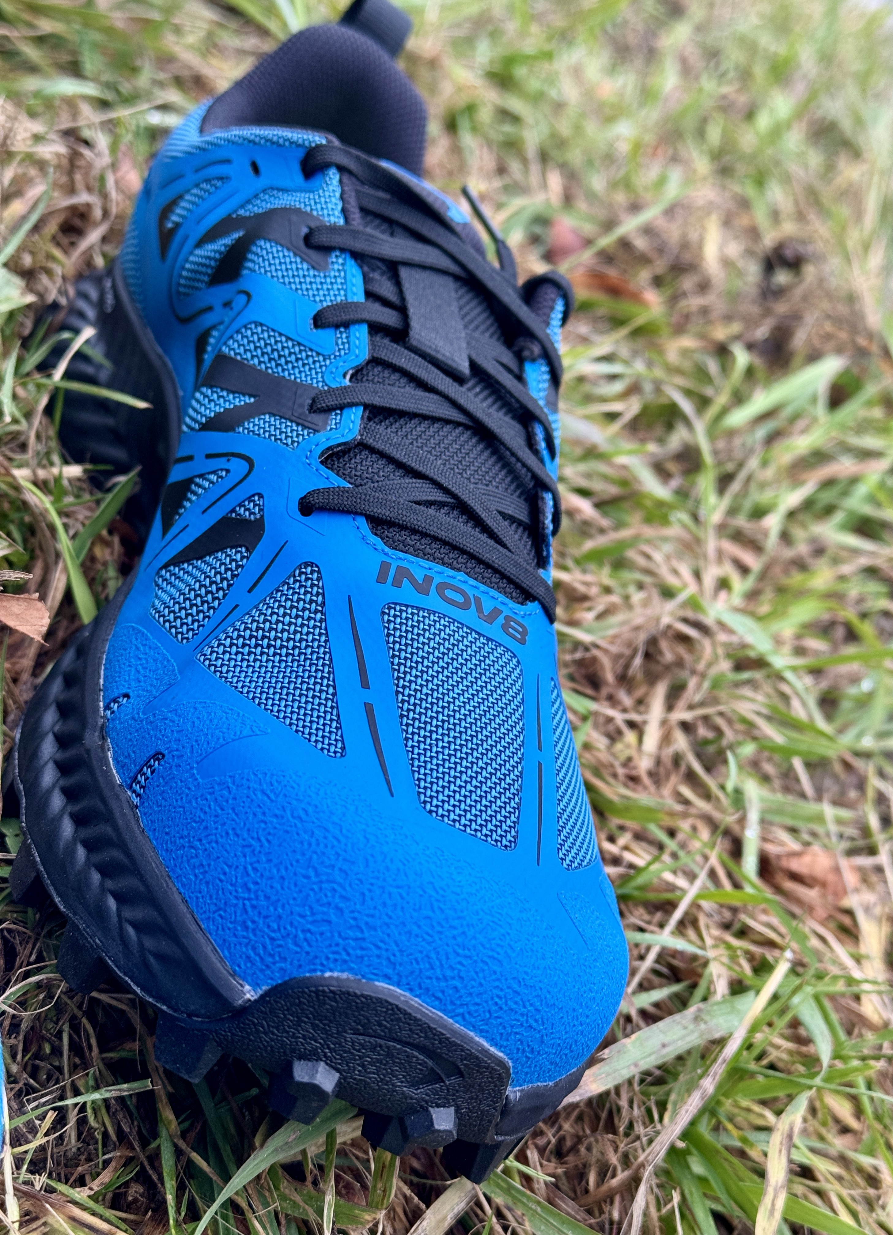 Inov-8 Mudtalon v2 – detail 1